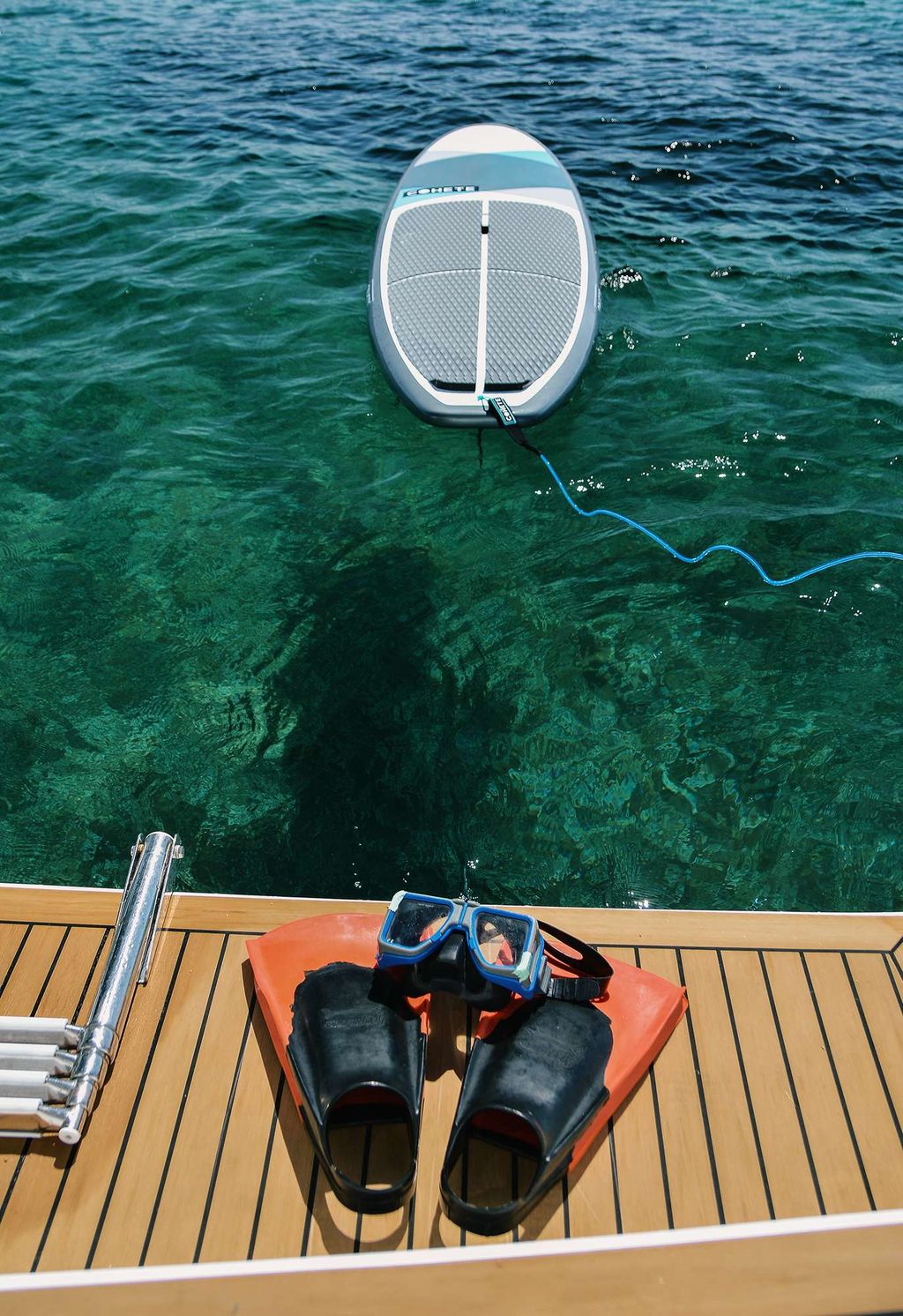 Caipirinha - Boat Images