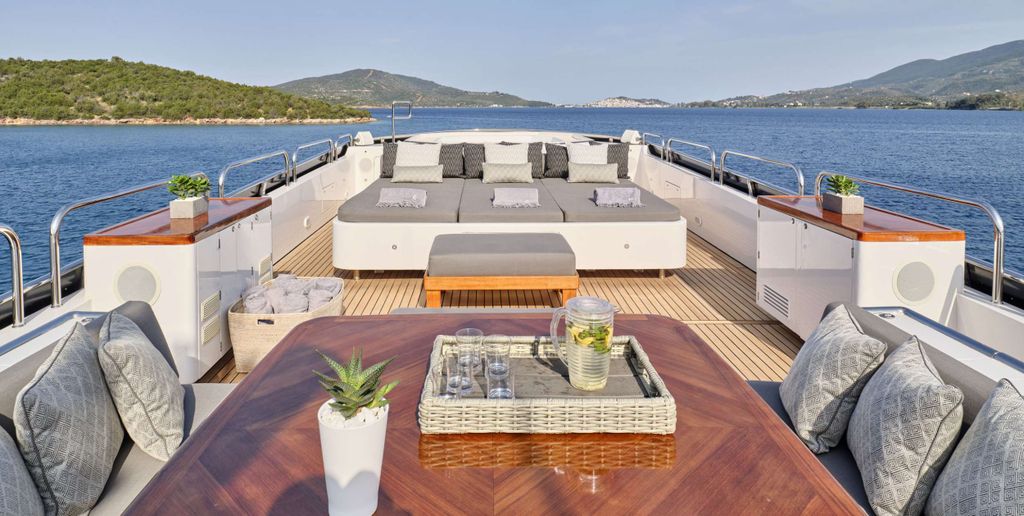ELEMENT - Boat Images