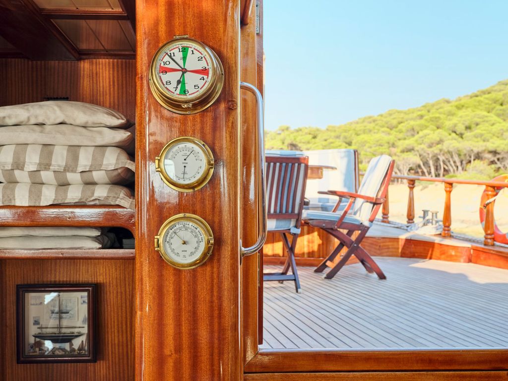 MYRA - Boat Images