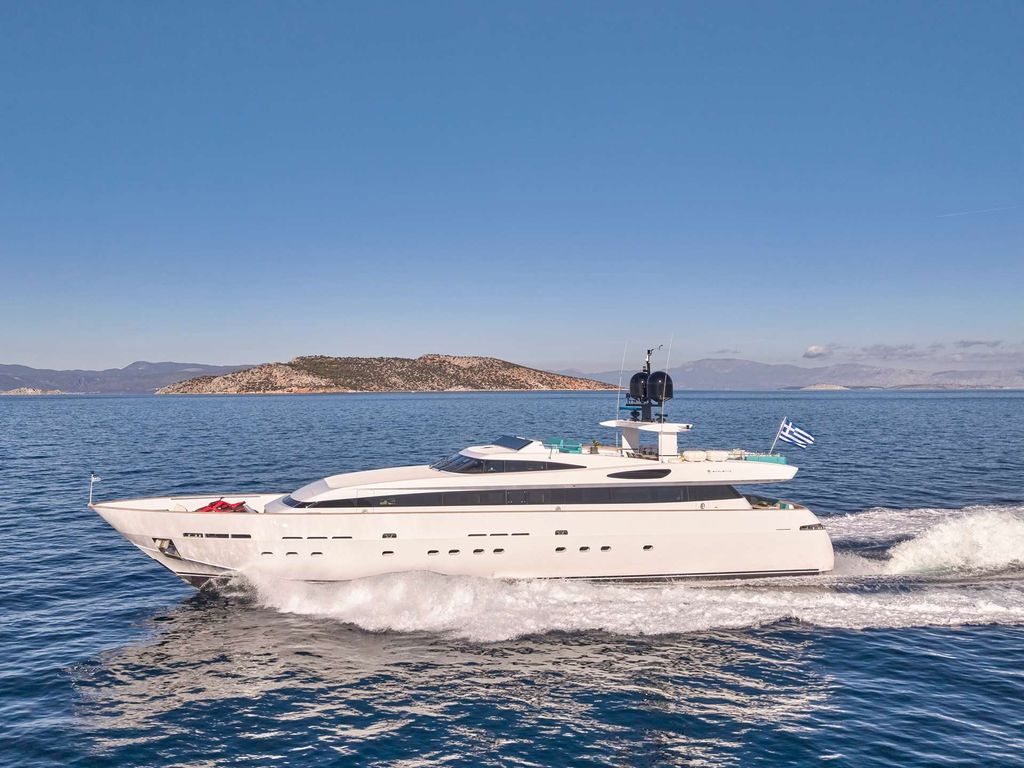 LOANA - Boat Images