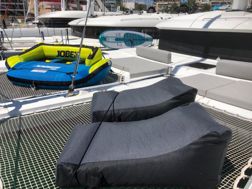 ATLANTIS - Boat Images