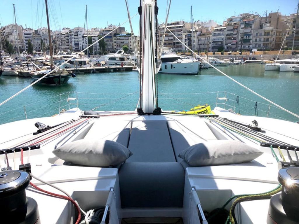 ATLANTIS - Boat Images