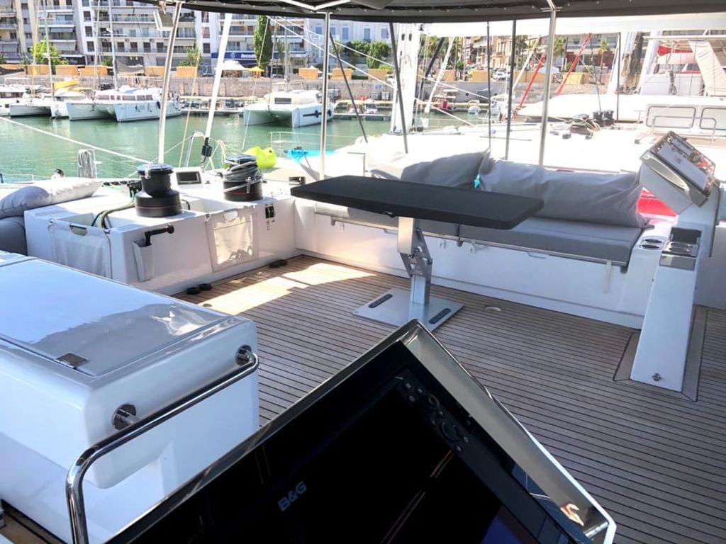ATLANTIS - Boat Images