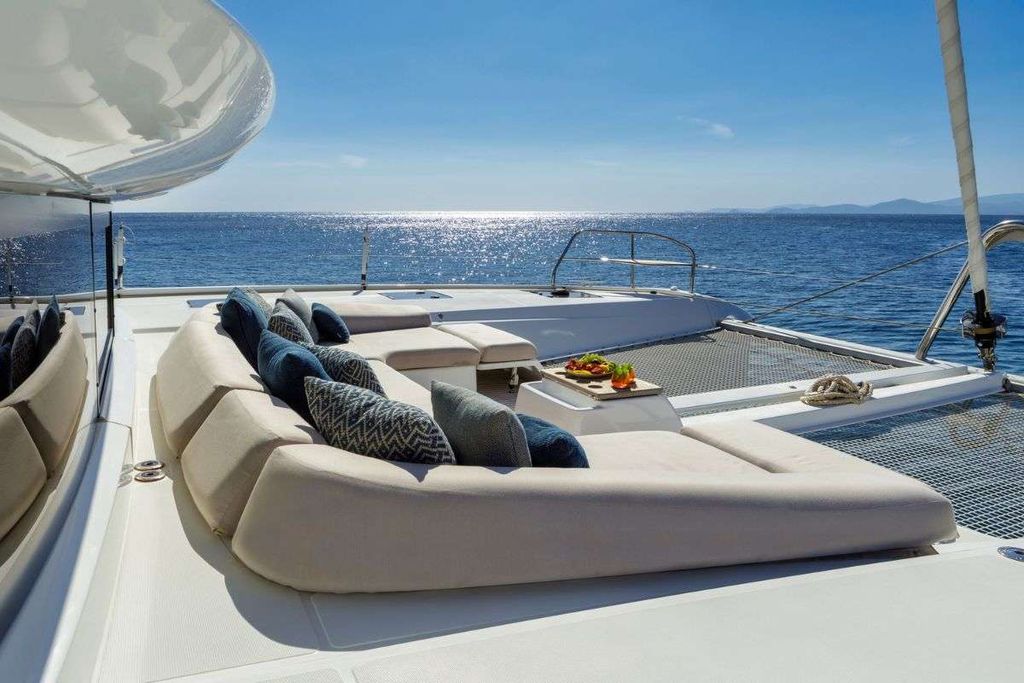 VALIUM 55 - Boat Images