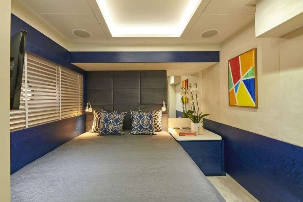 LA FENICE - Boat Images