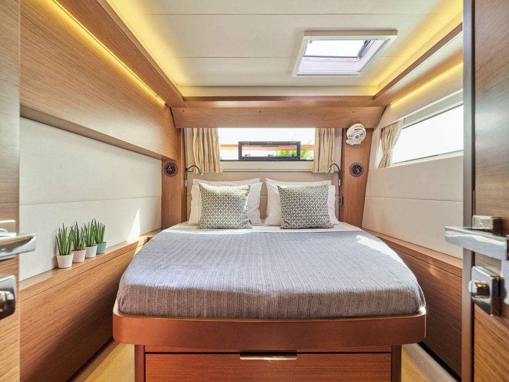 ANDIAMO - Boat Images