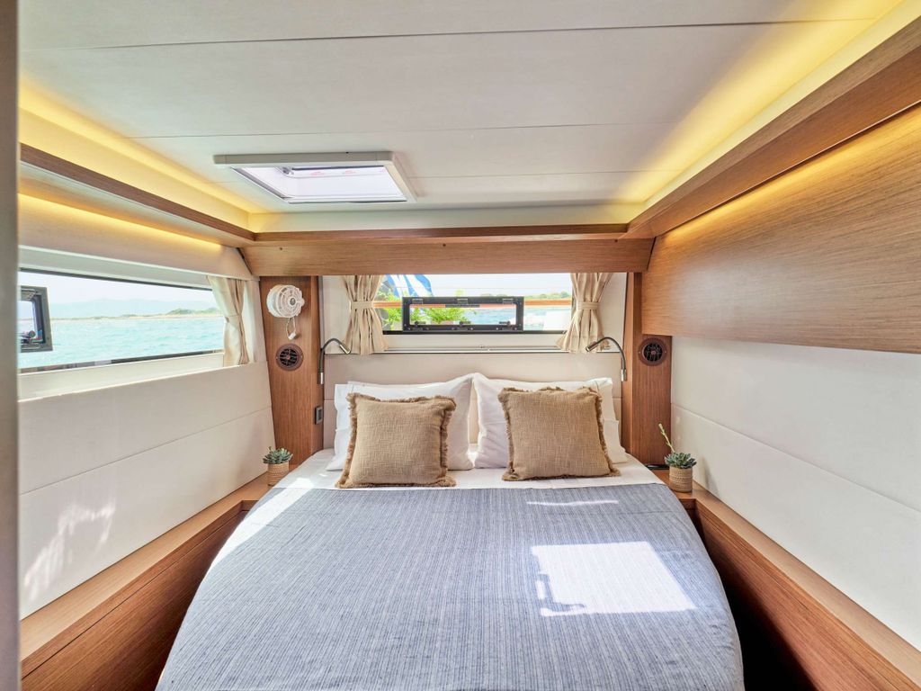 ANDIAMO - Boat Images