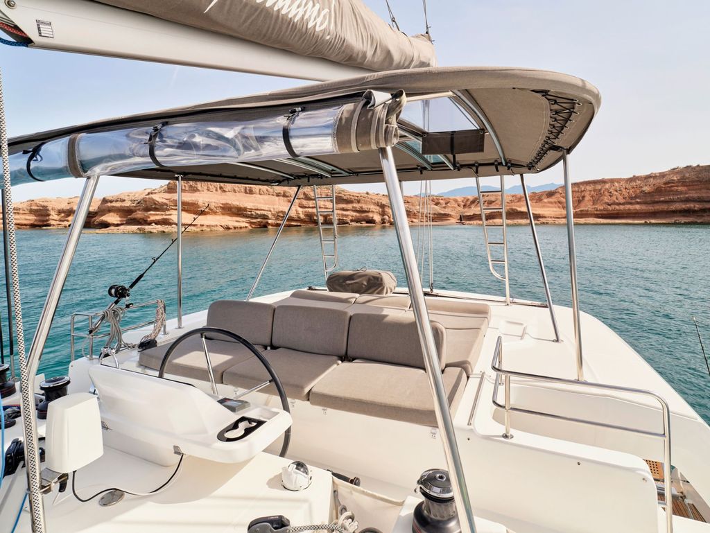 ANDIAMO - Boat Images