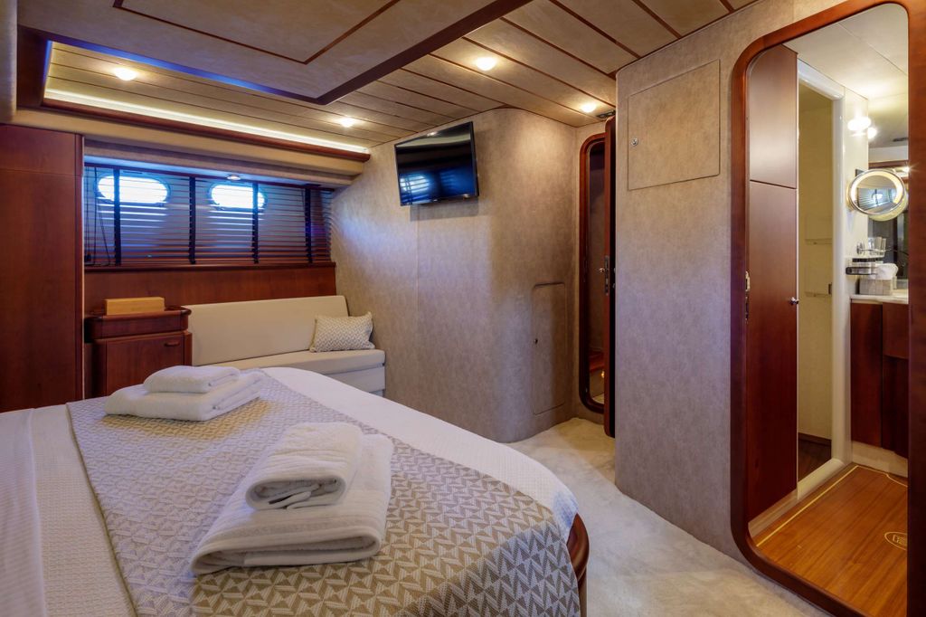 MY WAY - Boat Images
