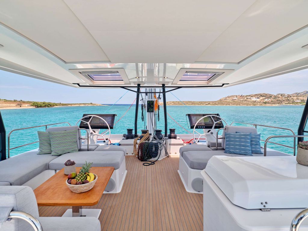 PIXIE - Boat Images