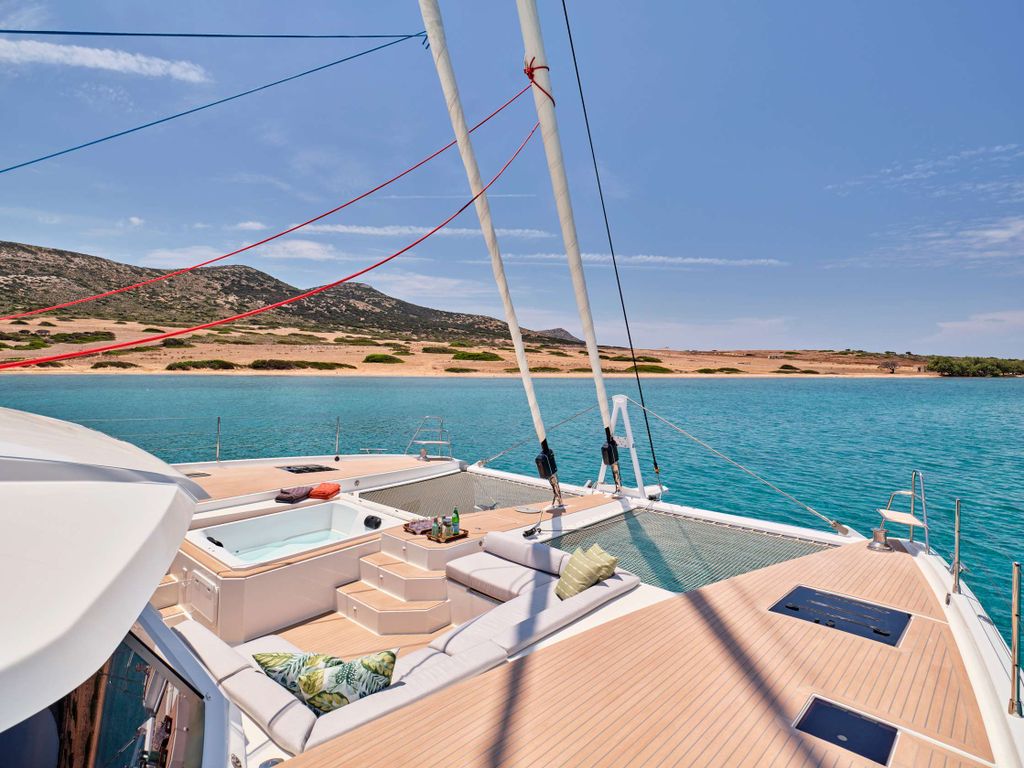 PIXIE - Boat Images