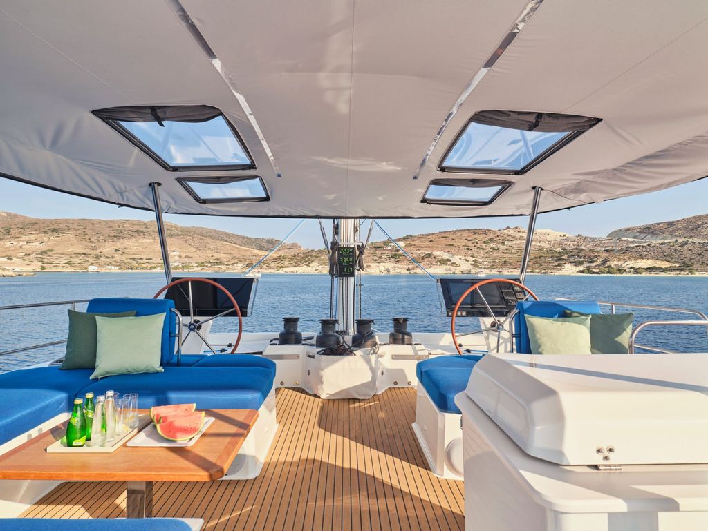 APHAEA - Boat Images