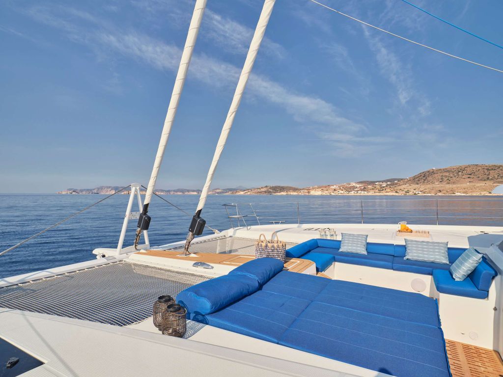 APHAEA - Boat Images