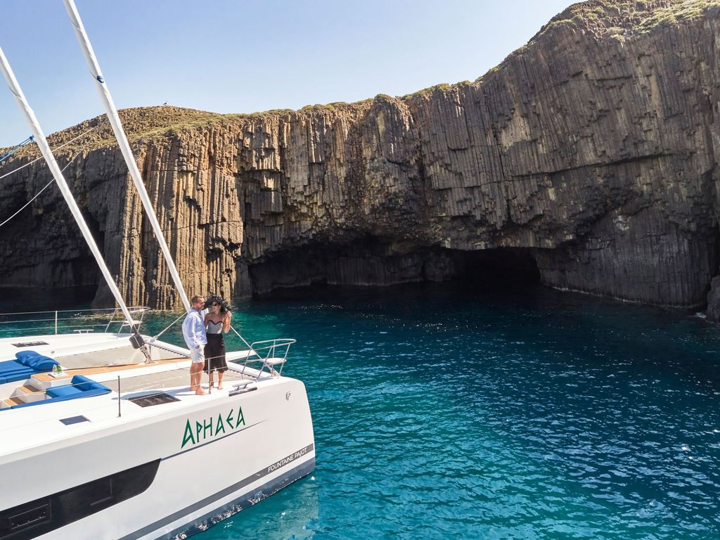 APHAEA - Boat Images