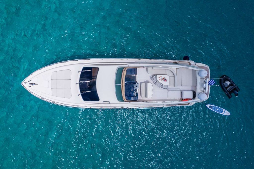 ANTAMAR II - Boat Images