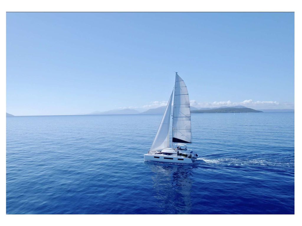 OZELO - Boat Images
