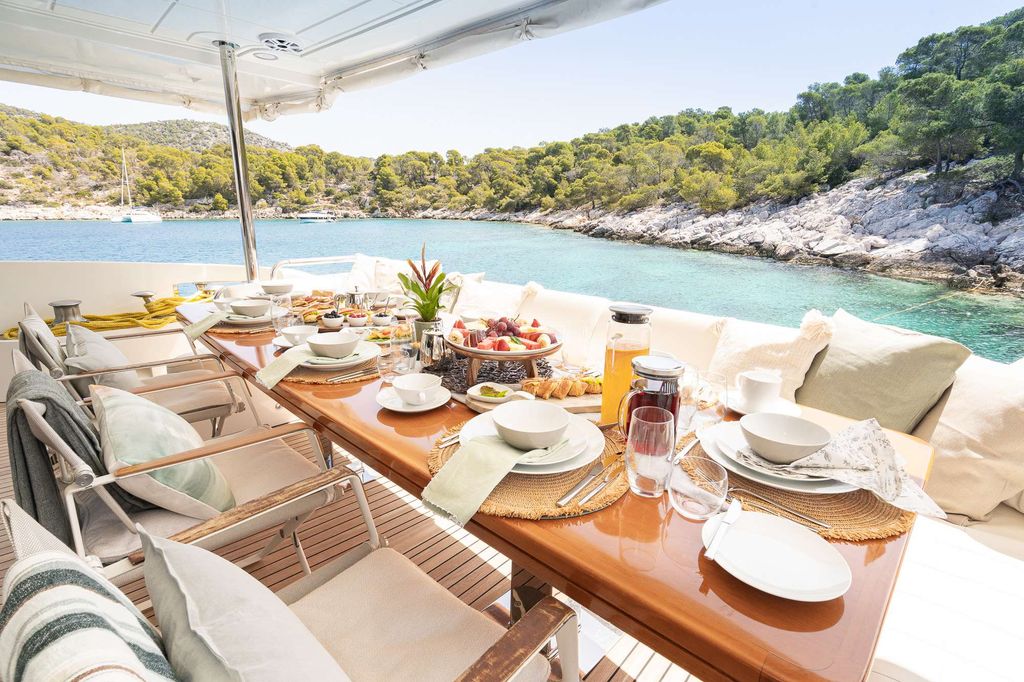 Koukles - Boat Images