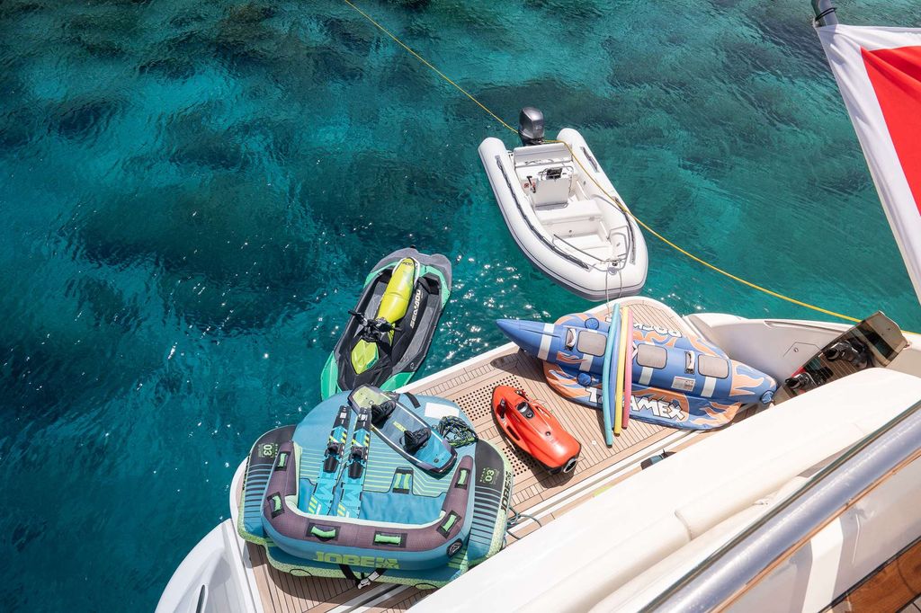 Koukles - Boat Images