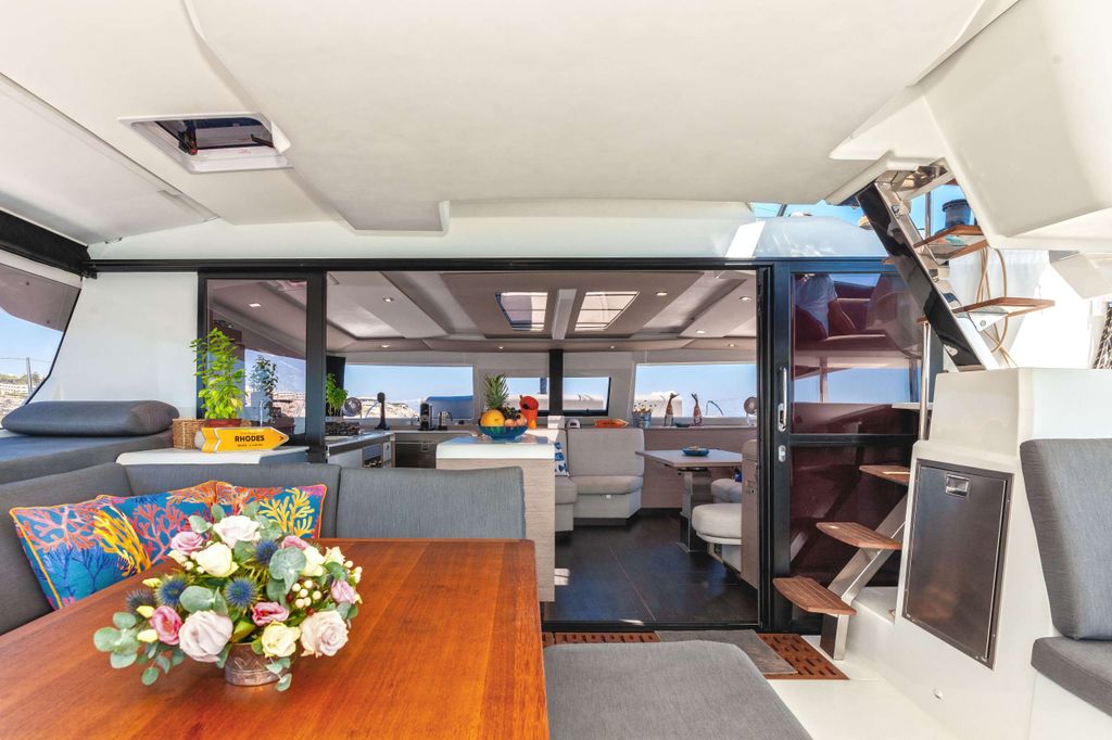 AMANTE - Boat Images