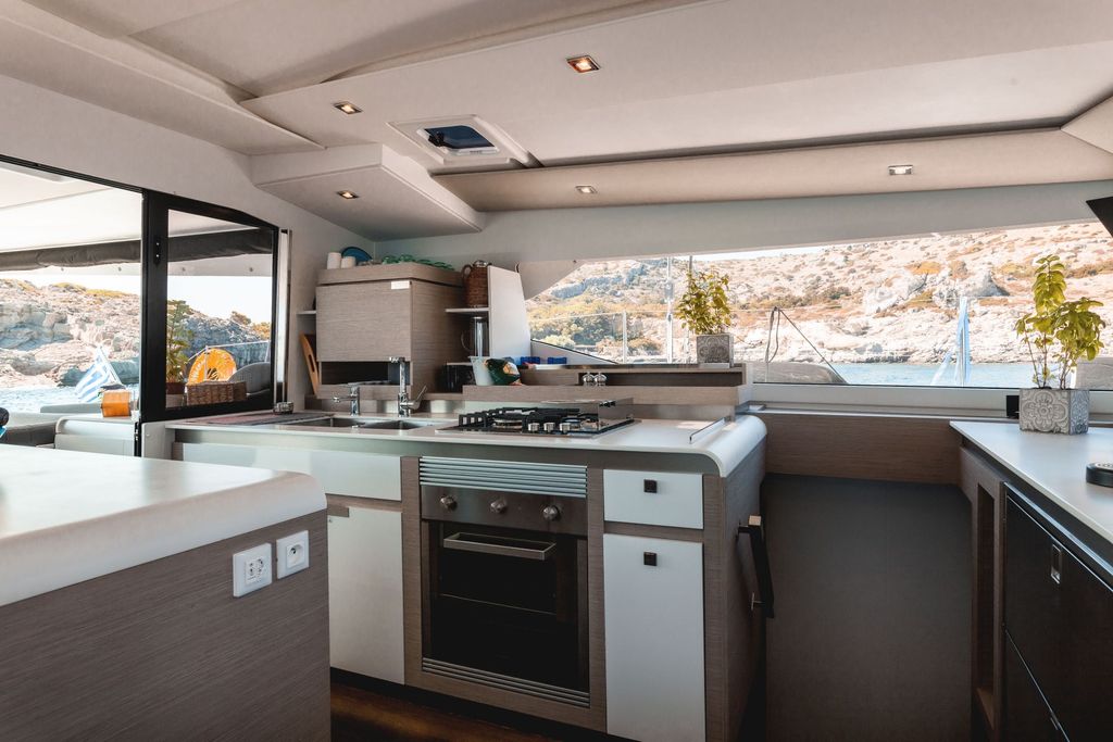 AMANTE - Boat Images