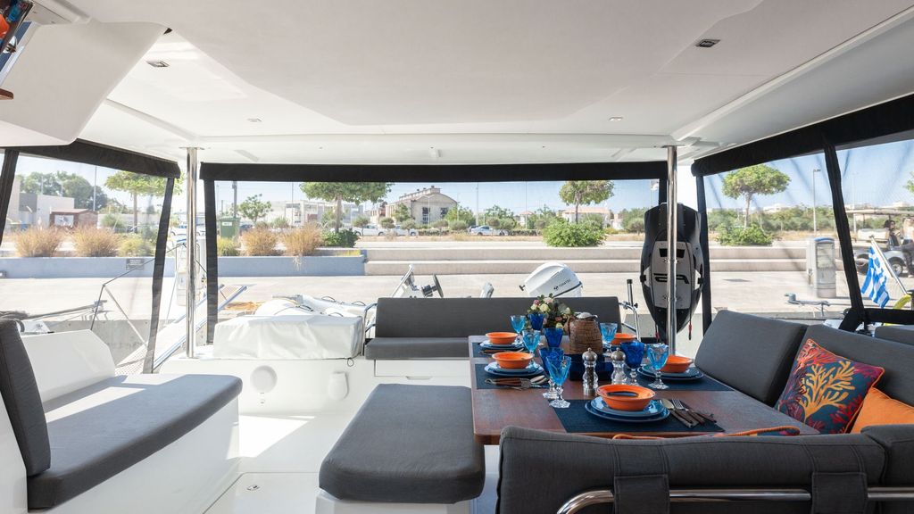 AMANTE - Boat Images