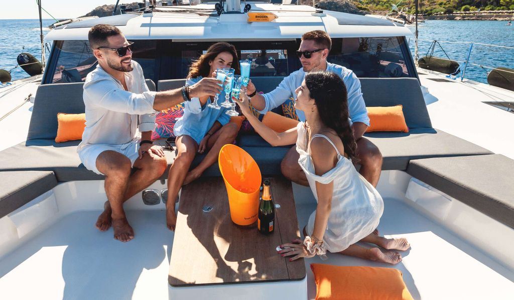 AMANTE - Boat Images