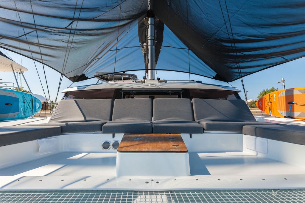 AMANTE - Boat Images