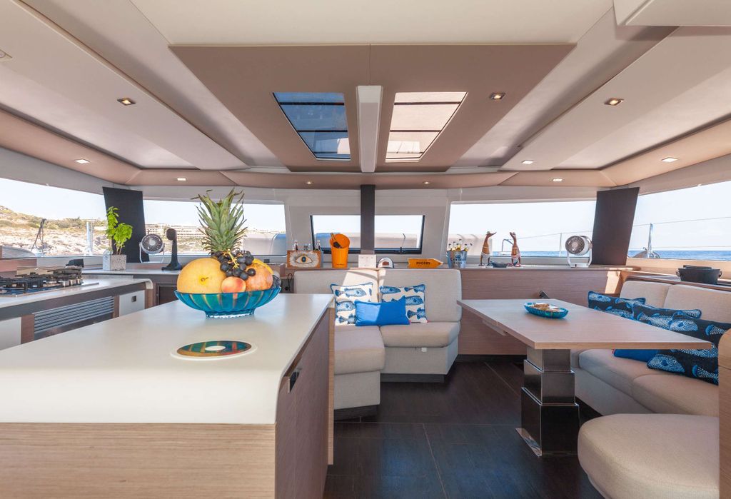 AMANTE - Boat Images