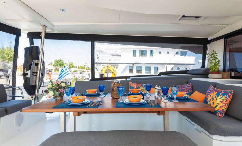 AMANTE - Boat Images