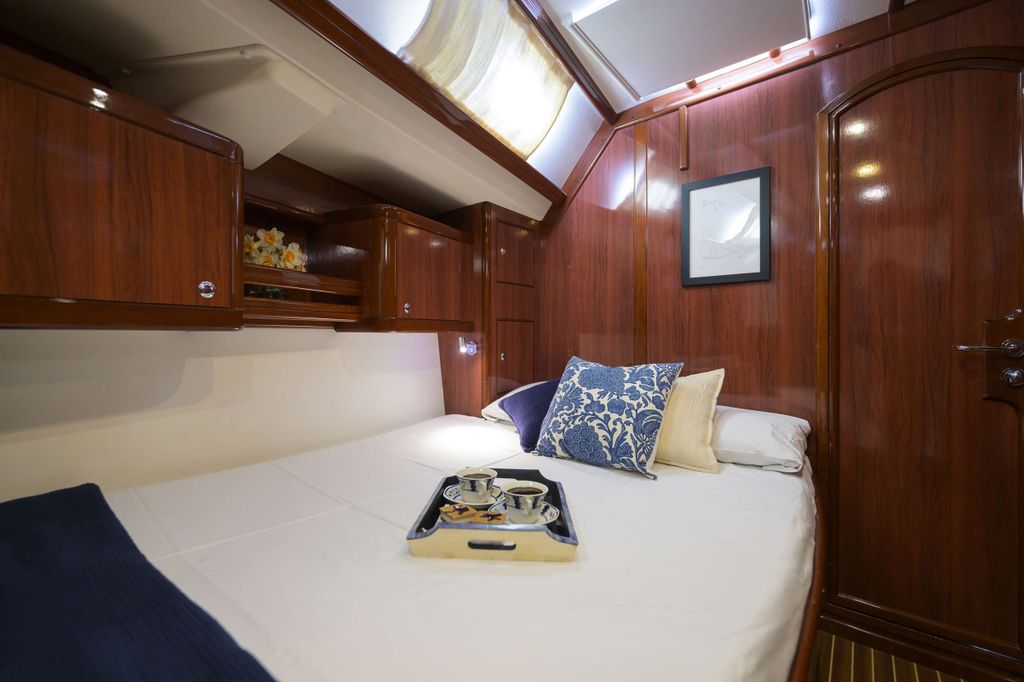 MYTHOS - Boat Images