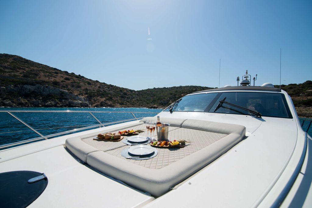 MOJO - Boat Images