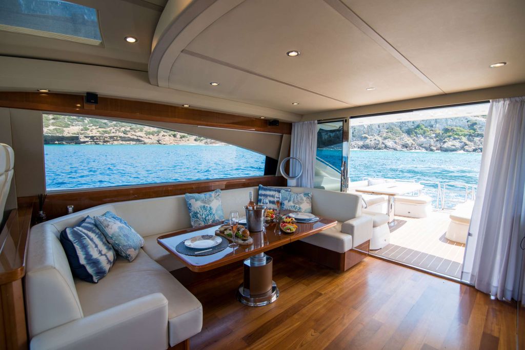 MOJO - Boat Images