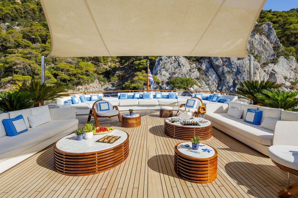 ITOTO - Boat Images