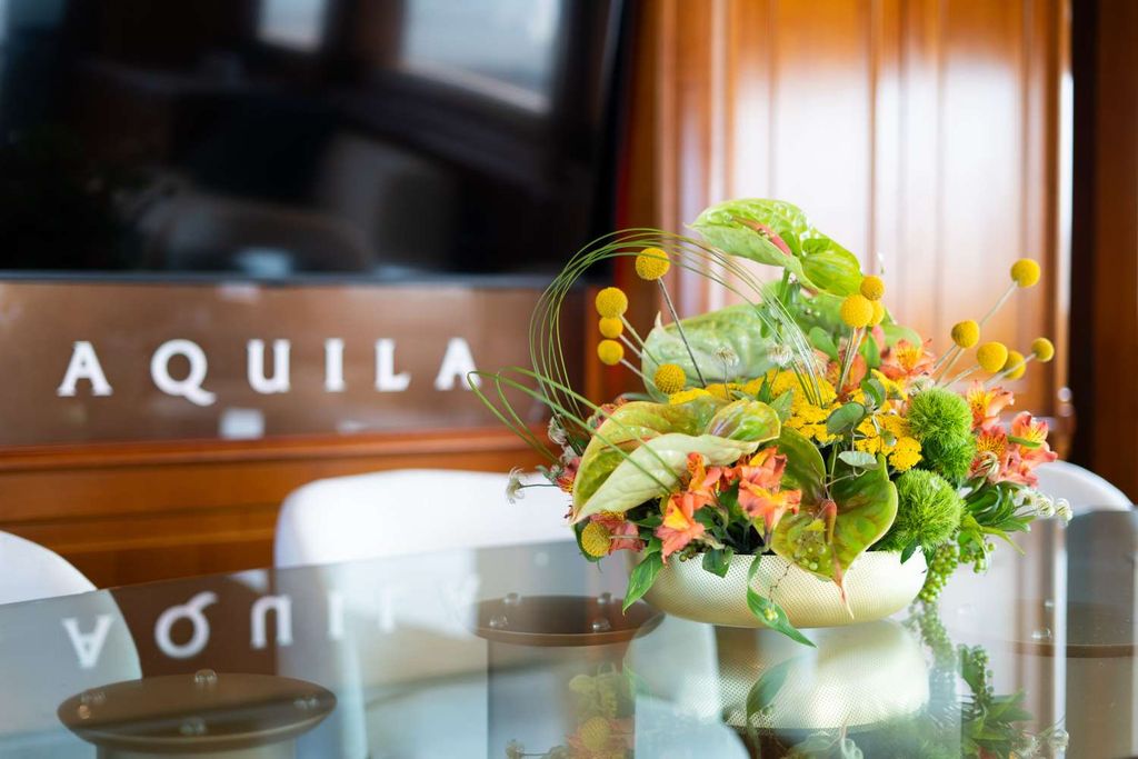 AQUILA - Boat Images