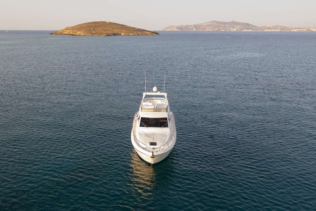 ARABELLA - Boat Images