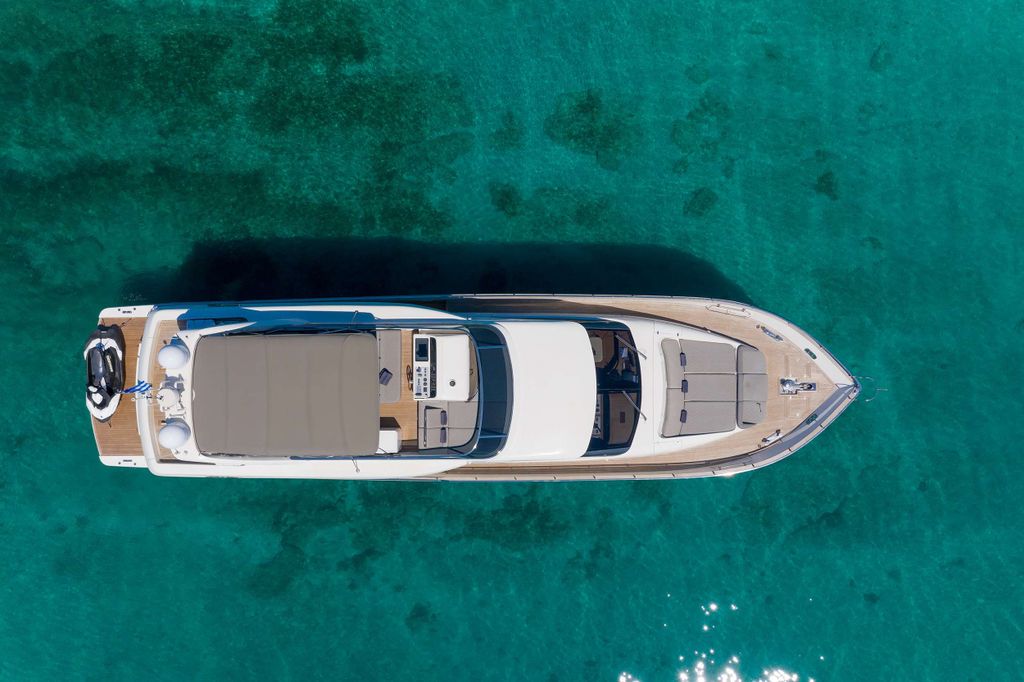 FREEDOM - Boat Images