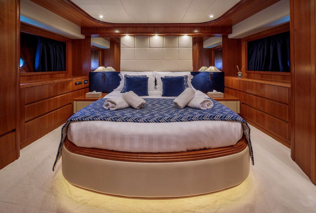 FREEDOM - Boat Images
