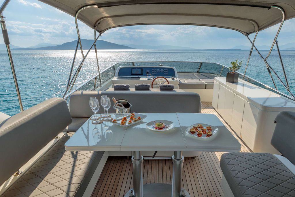FREEDOM - Boat Images
