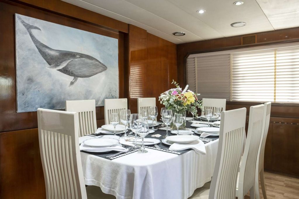 SHIVA - Boat Images