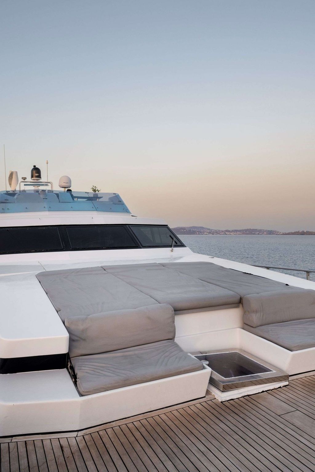 SHIVA - Boat Images
