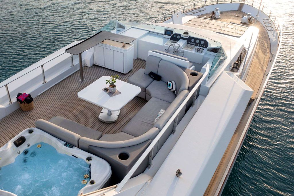 SHIVA - Boat Images