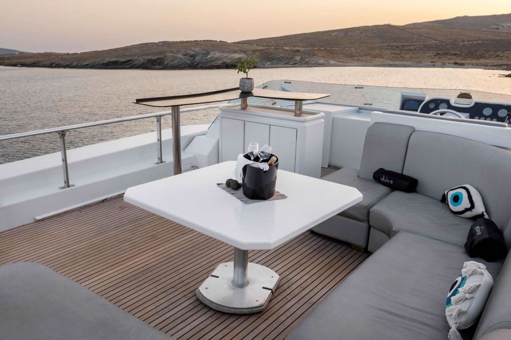 SHIVA - Boat Images