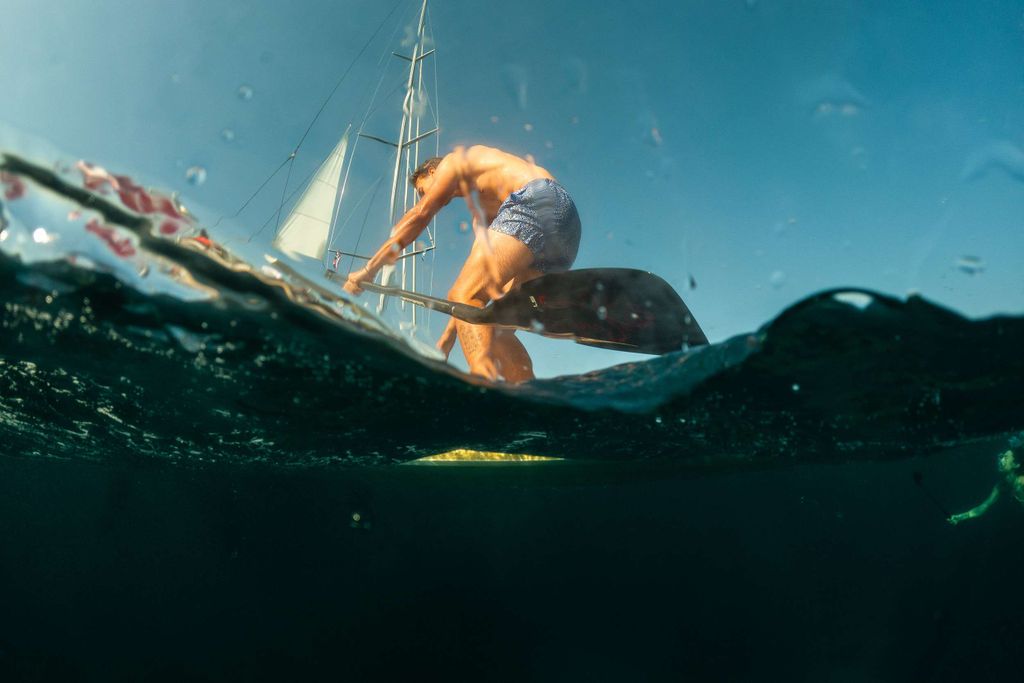 S/Y MELITI - Boat Images