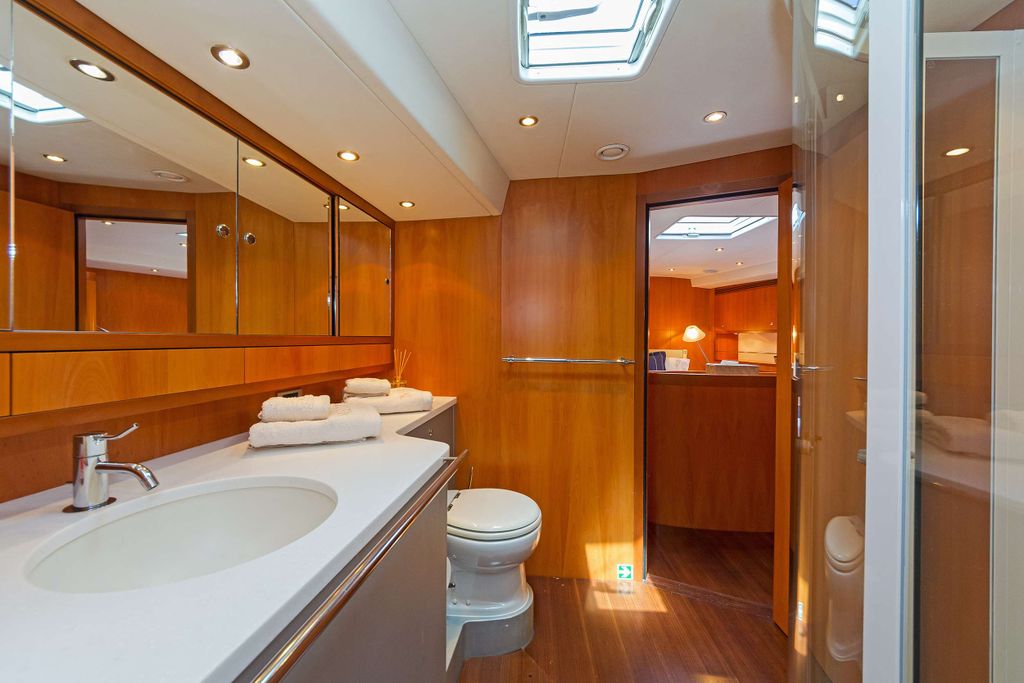 S/Y MELITI - Boat Images
