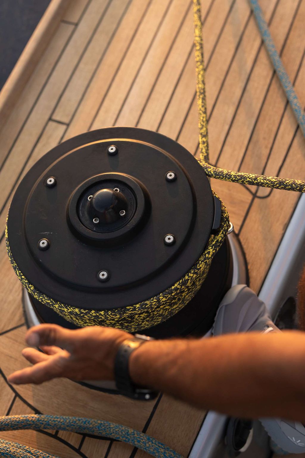 S/Y MELITI - Boat Images
