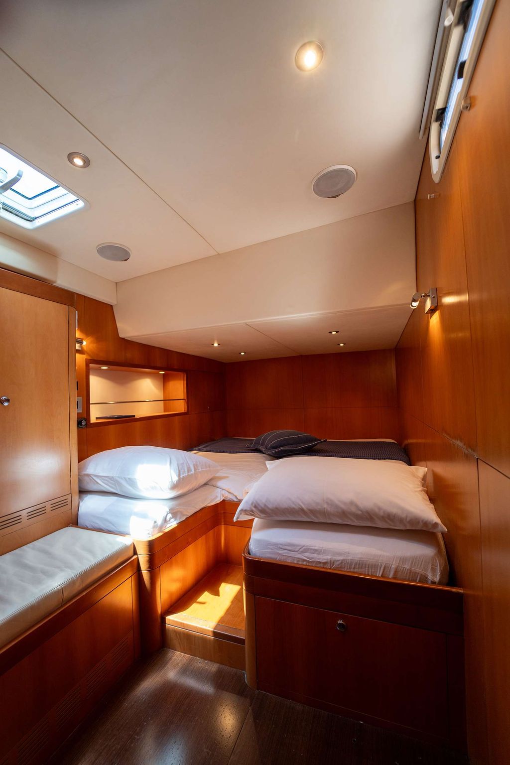 S/Y MELITI - Boat Images