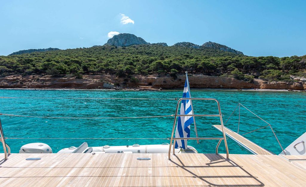 QUEEN OF DIAMONDS - Boat Images