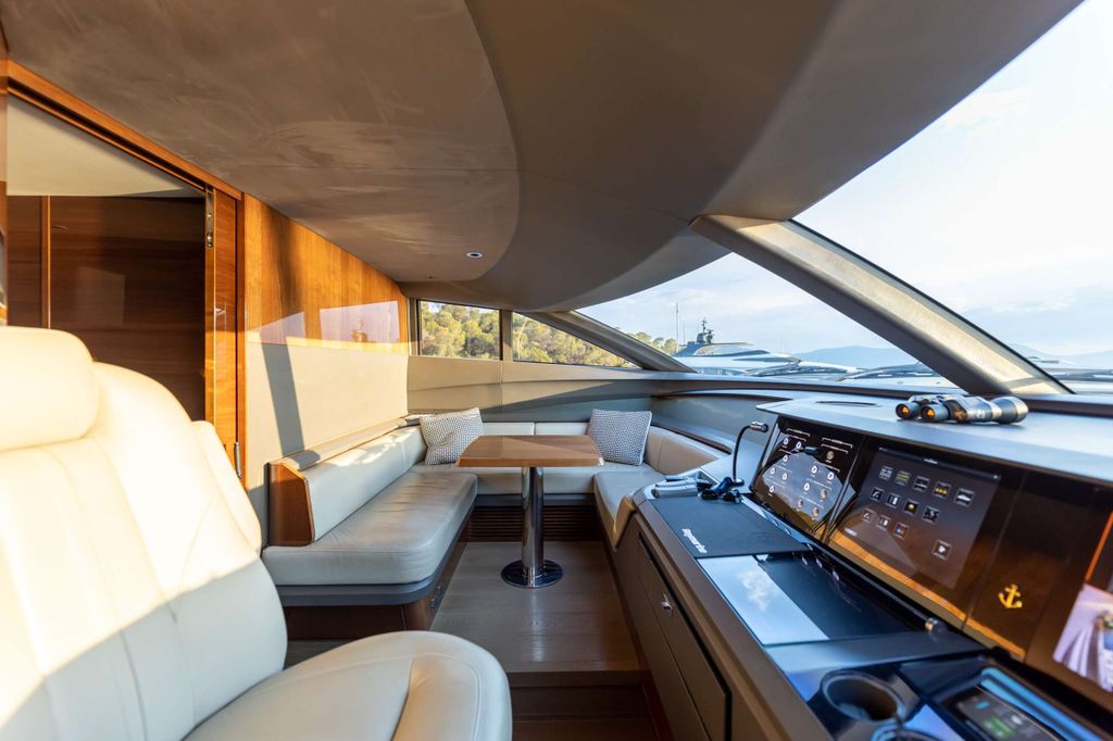 VISTA - Boat Images