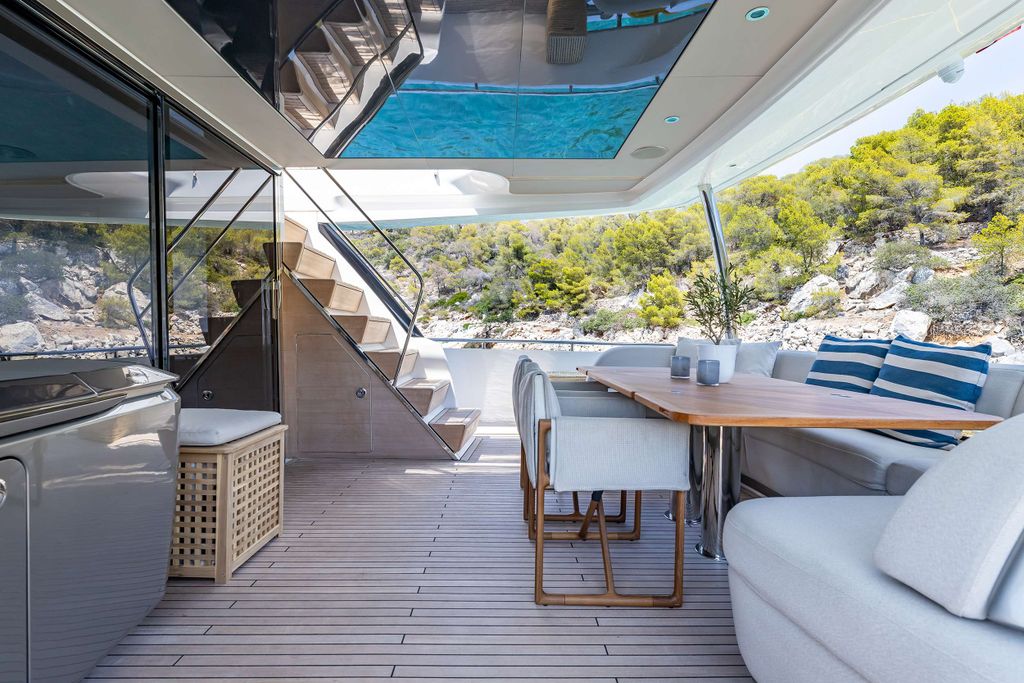 VISTA - Boat Images
