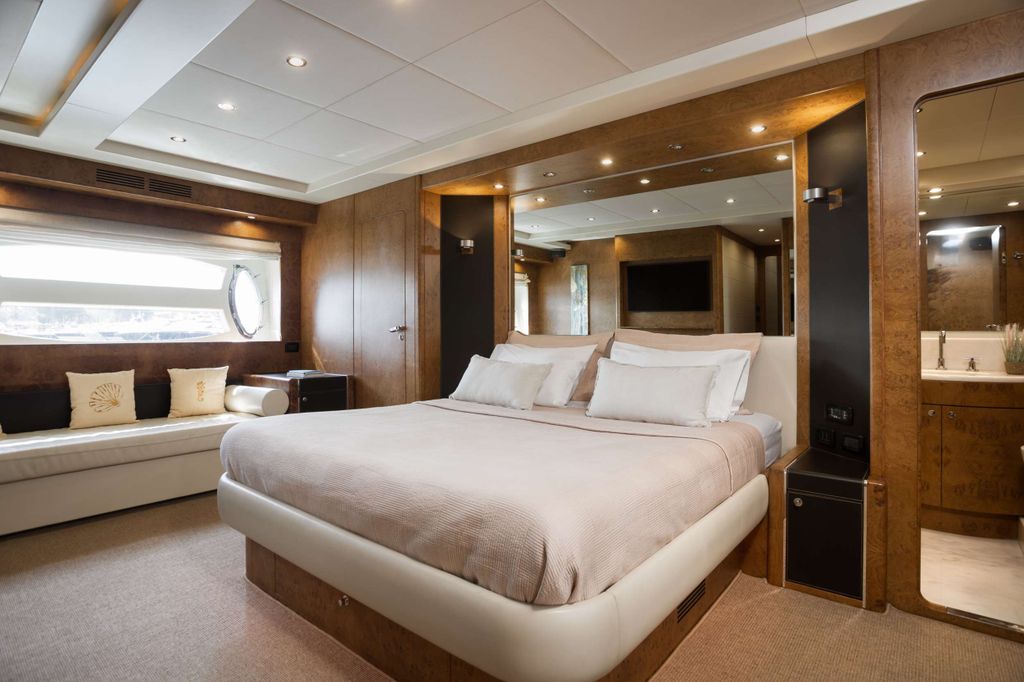 Anlia - Boat Images
